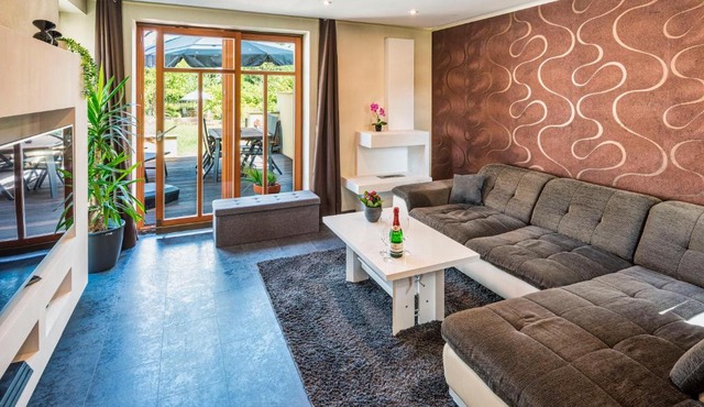 Villa-Harmonie Dresden
