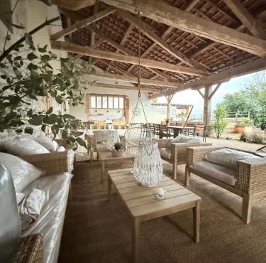 Villa HARMONIE