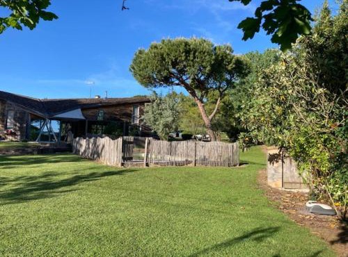Villa Harmonie