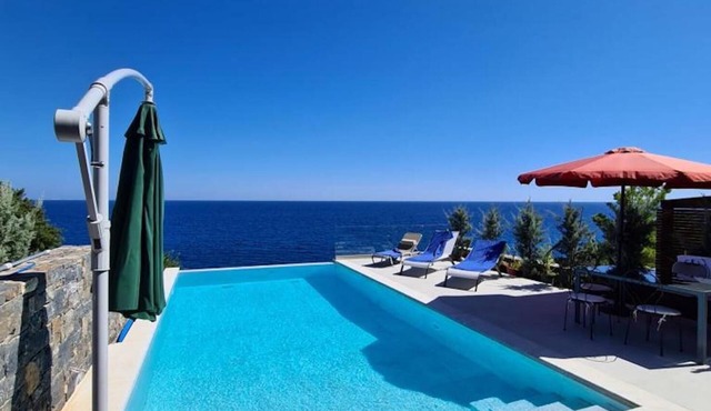 Villa Harmonie