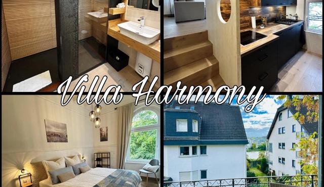 Villa Harmony