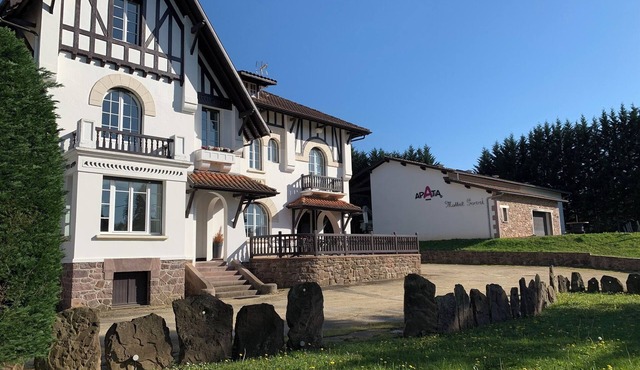 Villa Harriet