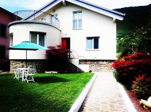 Villa Harriet