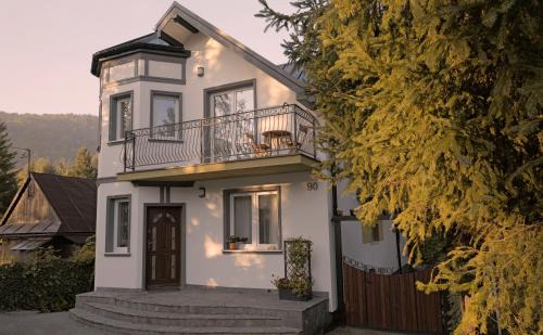 Villa Hasaba