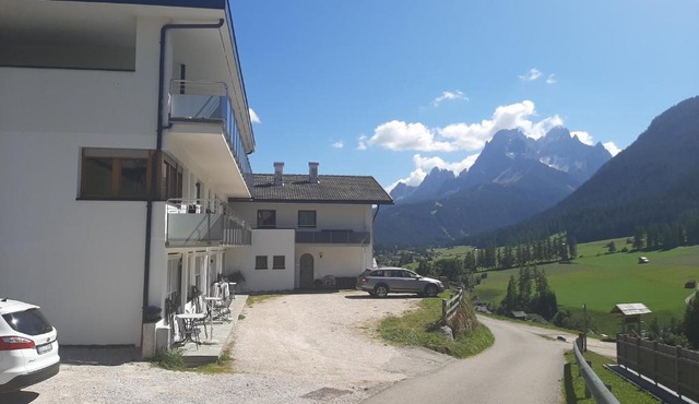 Villa Haunold