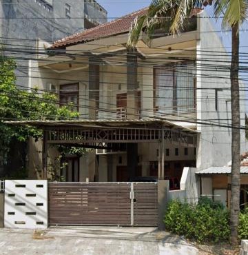 Villa Hayoo marem