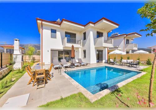 Villa Heaven