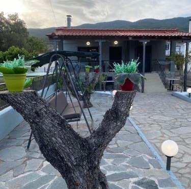 Villa Helen