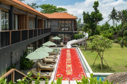 Villa Helena's Haven by BaliSuperHost