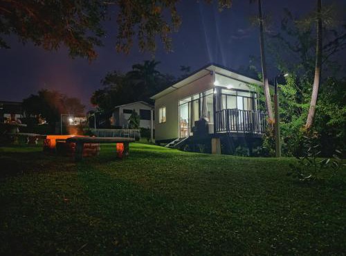 Villa Heliconias
