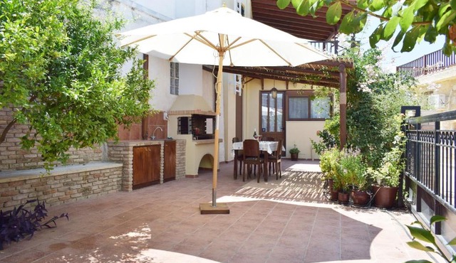 Villa Helidoni