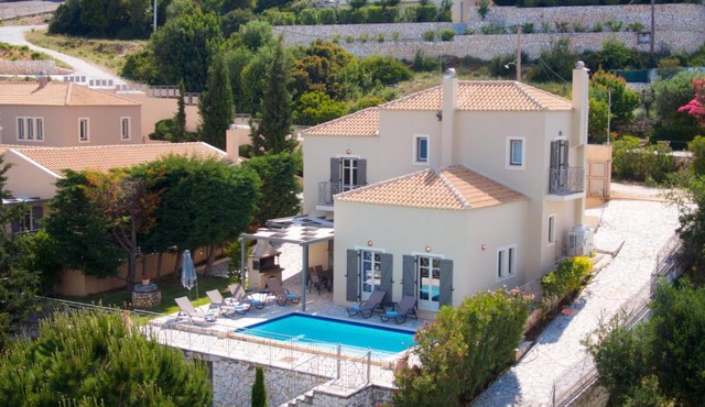 Villa Helios