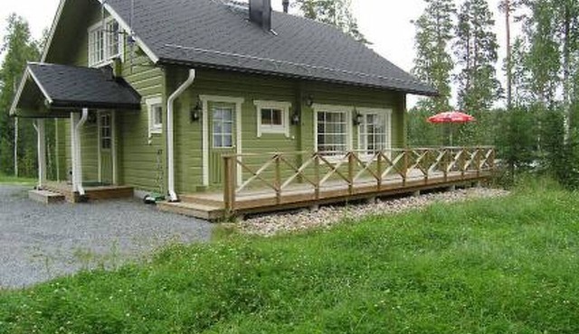 Villa helmi by Interhome