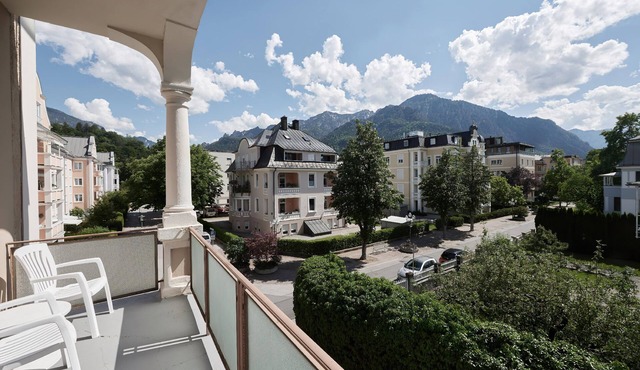 Villa Henckel