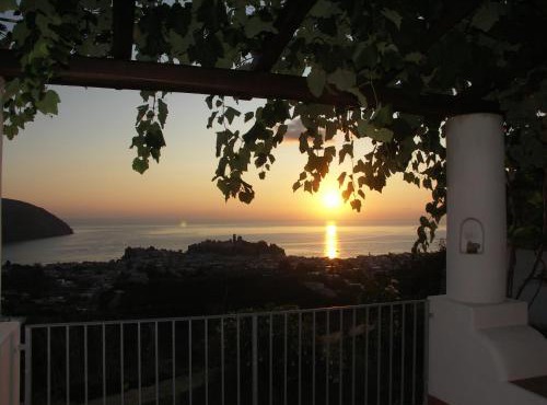 Villa Hermes Case Vacanza