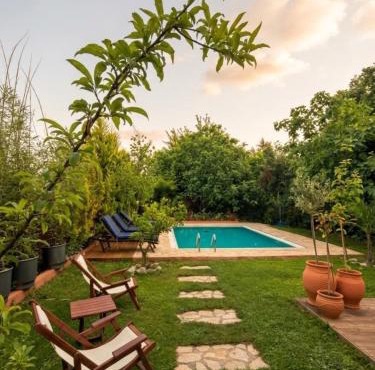 Villa Hermes