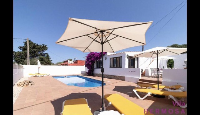 Villa Hermosa