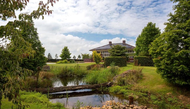 Villa het Bascour