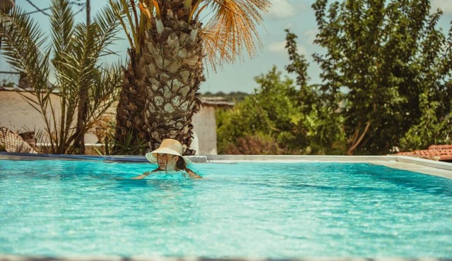 Villa Hidden Gem Crete