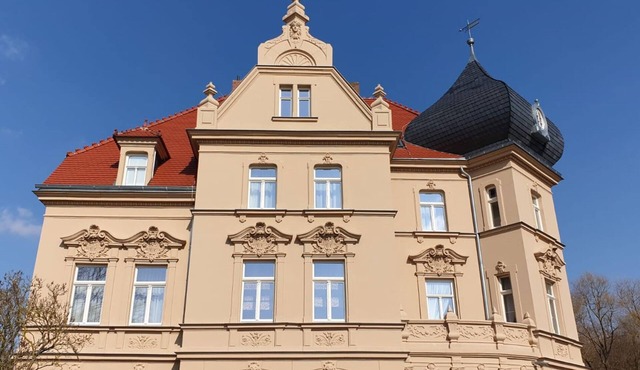 Villa Hierschel