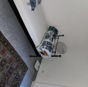 villa high ceiling 2 bedrooms