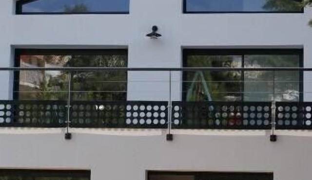 Villa high standing Parc de Royan 250 m plage 10 pers