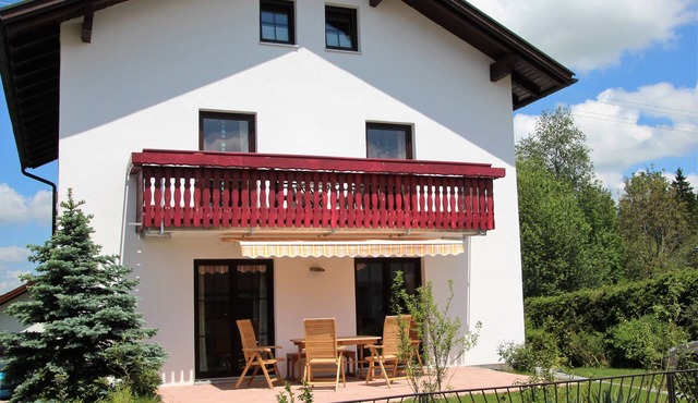 Villa Hilde - the vacation apartment with charm!
