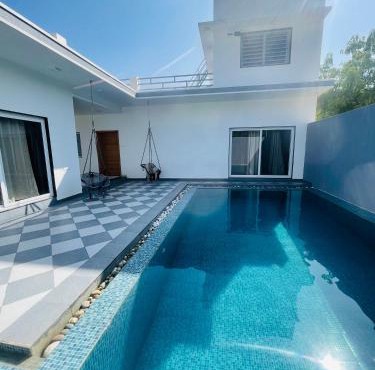 Villa Hillside