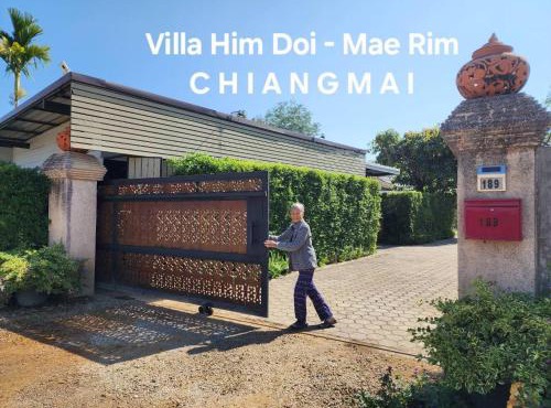 Villa Him Doi