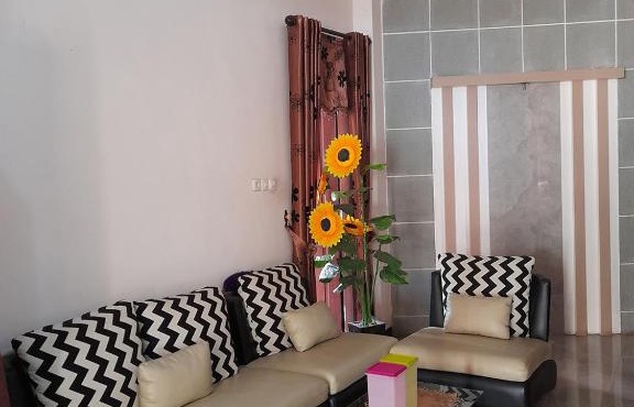 Villa Hisyam