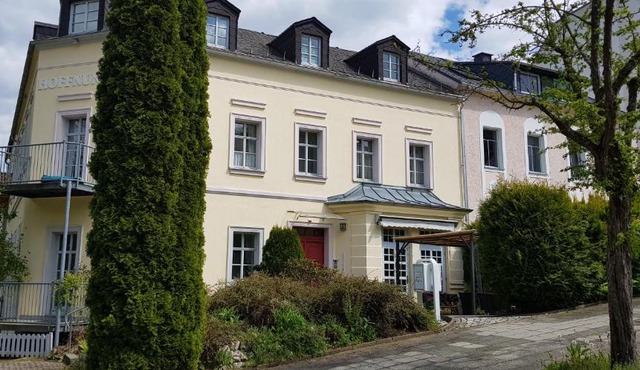 Villa Hoffnung