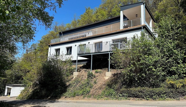 Villa Holgenbach - Eifel National Park, great view, center, private