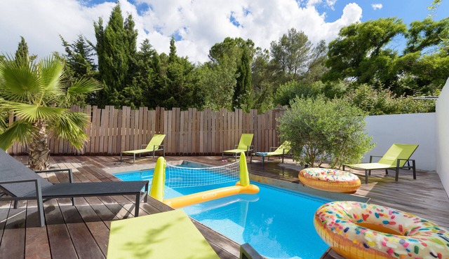 Villa Holidays
