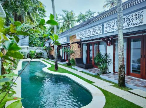 Villa HOMEY Lombok