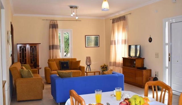 Villa Horafas
