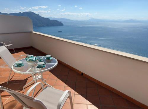 Villa Horizon