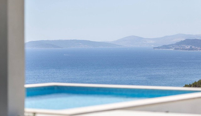 Villa Horizon SAVE 20 percent on Split-villas com