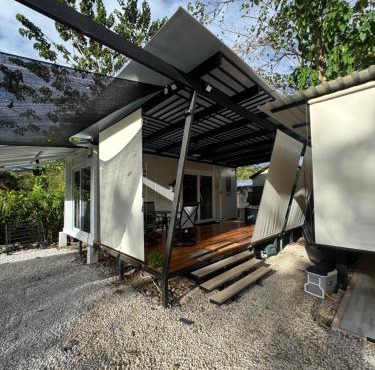 Villa Horizonte