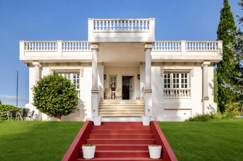 Villa Horta