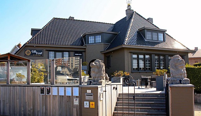 Villa Hotel