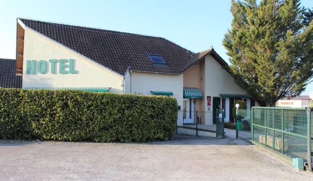 Villa Hotel