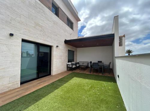 Villa Hoyeta
