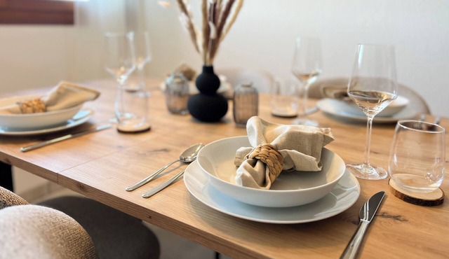 Villa Hubertus - Panorama Apartment