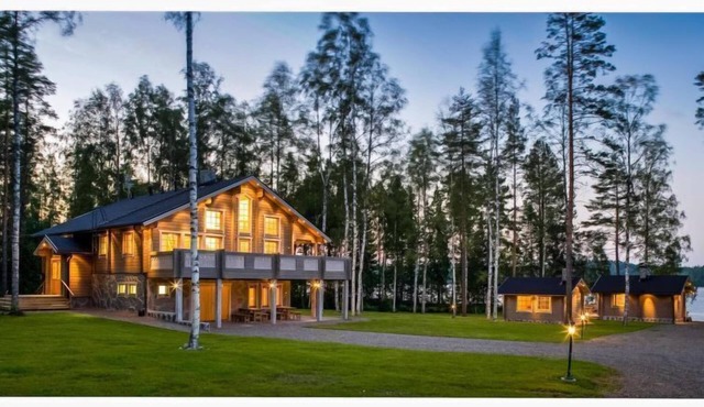 Villa hukka by Interhome