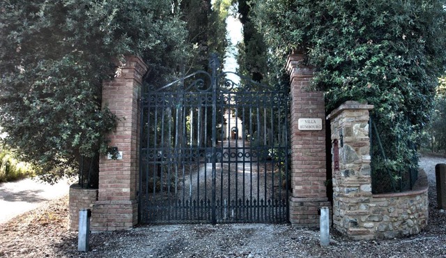 Villa Humbourg