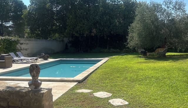 Villa Hyacinthe