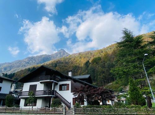 Villa i 2 Pini