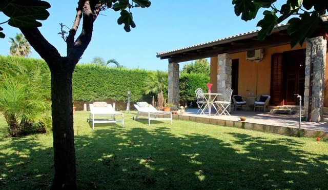 Villa Irene