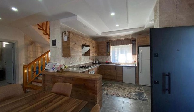 Villa İLAY