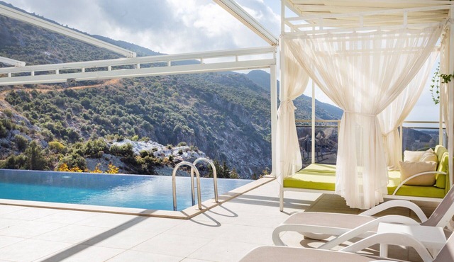 Villa İnfinity Wild
